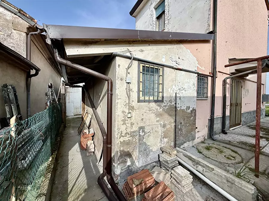 Immagine 2 di Casa indipendente in vendita  in via Torretta 20 a Alfonsine