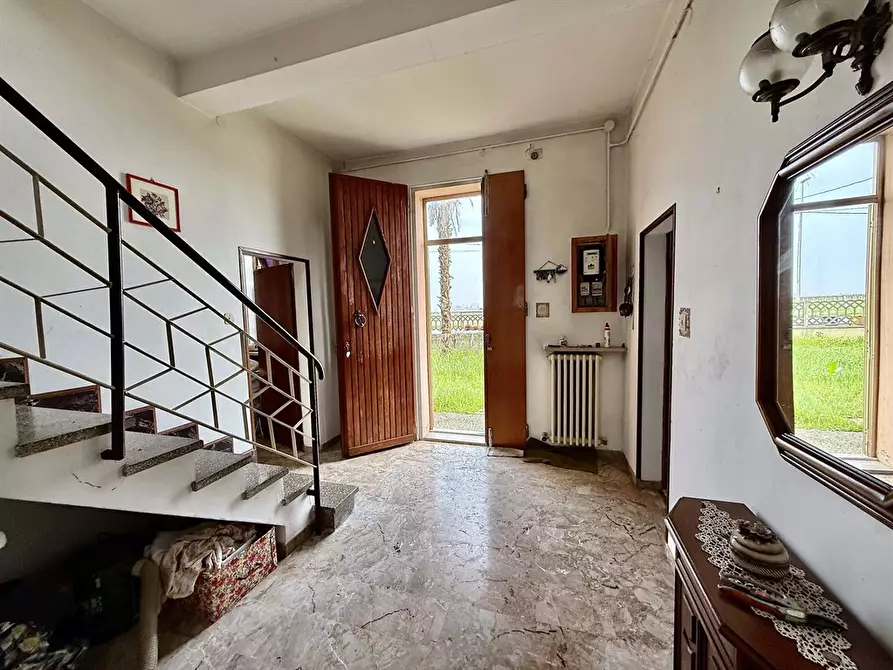 Immagine 4 di Casa indipendente in vendita  in via Torretta 20 a Alfonsine