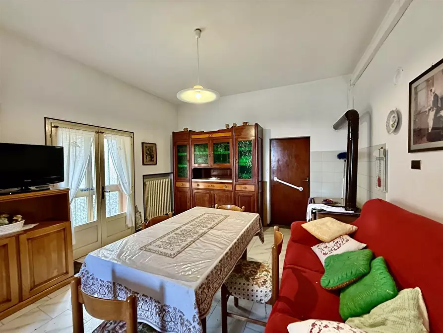 Immagine 9 di Casa indipendente in vendita  in via Torretta 20 a Alfonsine