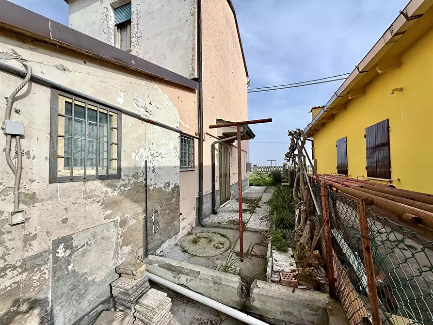 Immagine 1 di Casa indipendente in vendita  in via Torretta 20 a Alfonsine