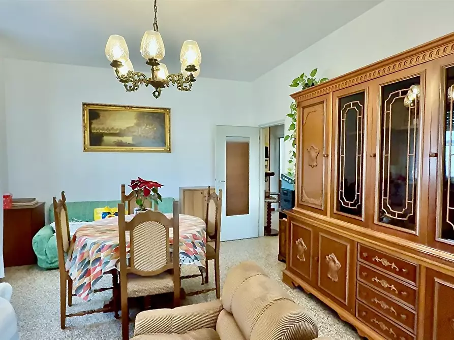 Immagine 8 di Appartamento in vendita  in via zalambani 1 a Alfonsine