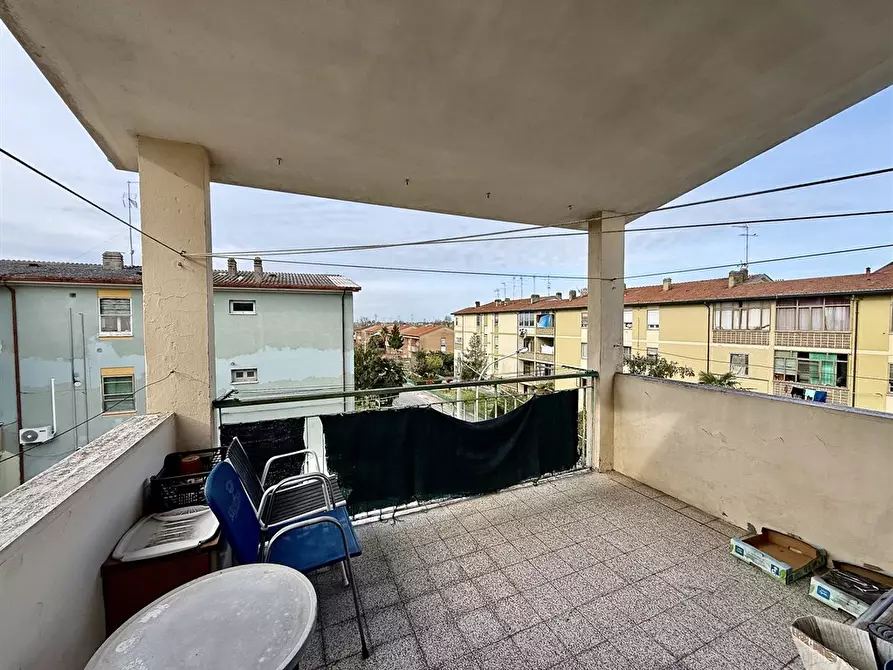 Immagine 9 di Appartamento in vendita  in via zalambani 1 a Alfonsine