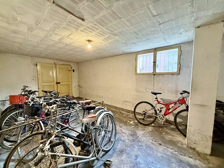 Immagine 3 di Appartamento in vendita  in via zalambani 1 a Alfonsine