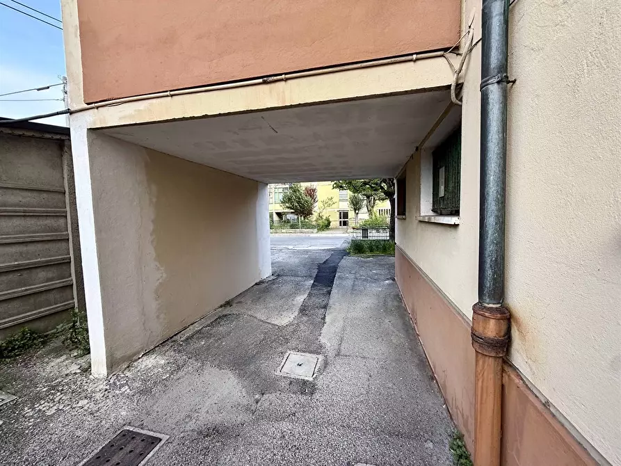 Immagine 2 di Appartamento in vendita  in via zalambani 1 a Alfonsine