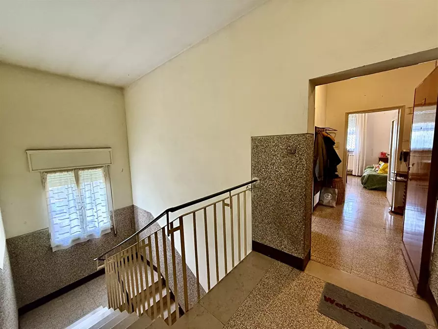 Immagine 5 di Appartamento in vendita  in via zalambani 1 a Alfonsine