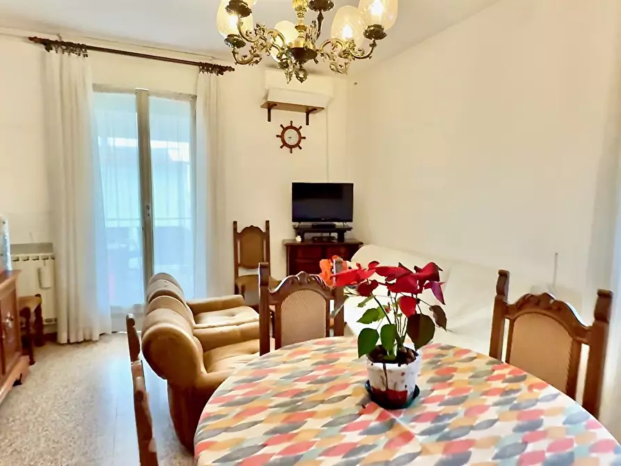 Immagine 6 di Appartamento in vendita  in via zalambani 1 a Alfonsine