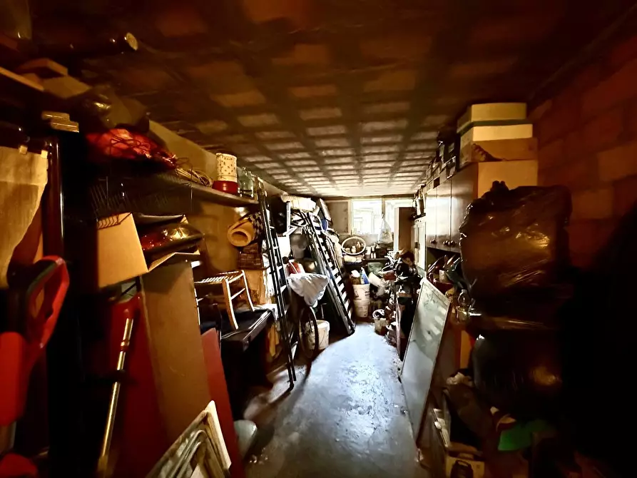 Immagine 1 di Appartamento in vendita  in via zalambani 1 a Alfonsine