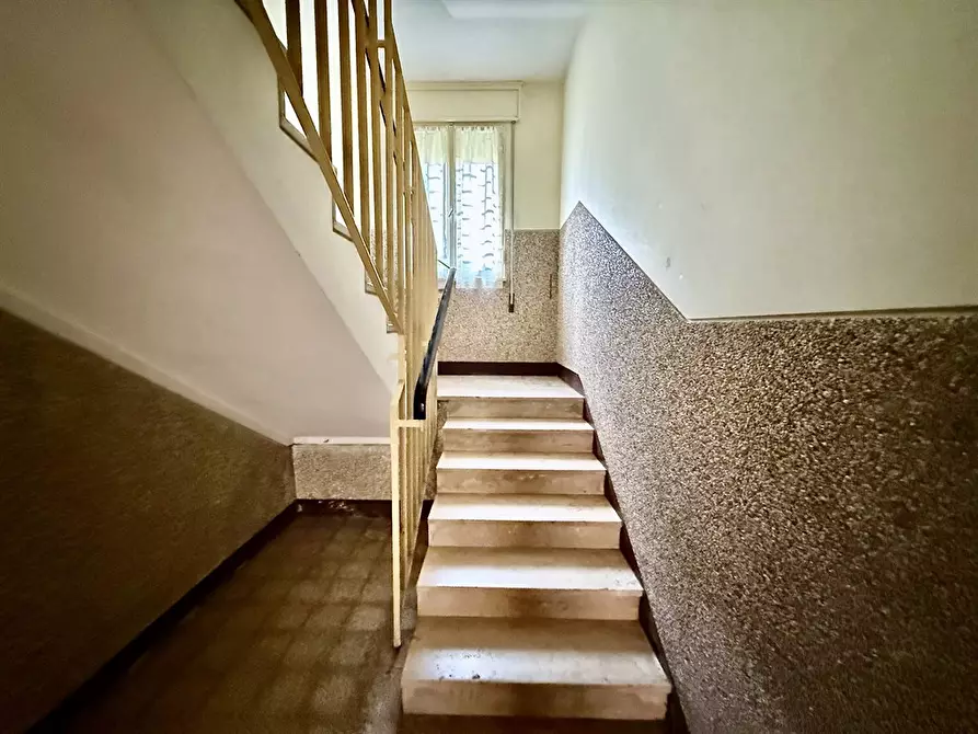 Immagine 4 di Appartamento in vendita  in via zalambani 1 a Alfonsine