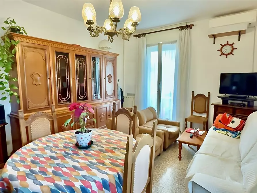 Immagine 7 di Appartamento in vendita  in via zalambani 1 a Alfonsine