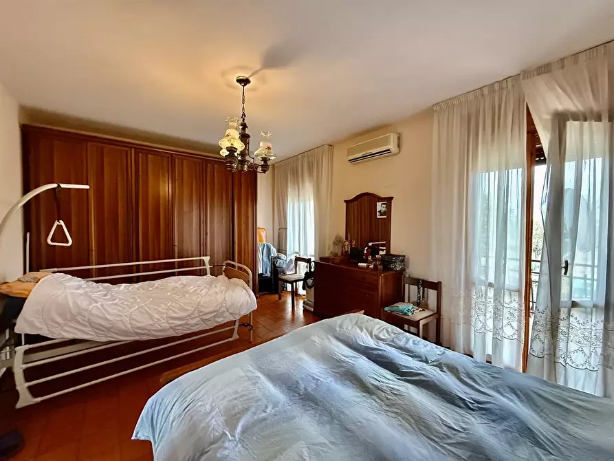 Immagine 9 di Villetta a schiera in vendita  in Via Gaetano Salvemini 17 a Ravenna