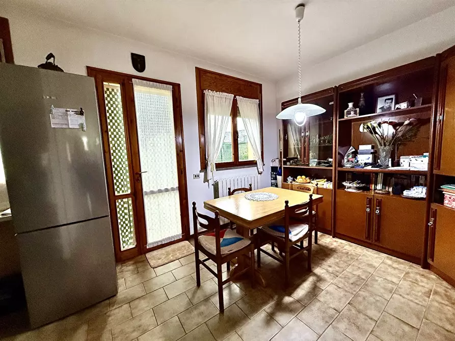 Immagine 2 di Villetta a schiera in vendita  in Via Gaetano Salvemini 17 a Ravenna