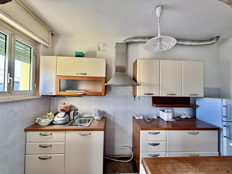 Immagine 7 di Appartamento in vendita  in Via Dell'alluvione 2 a Fusignano