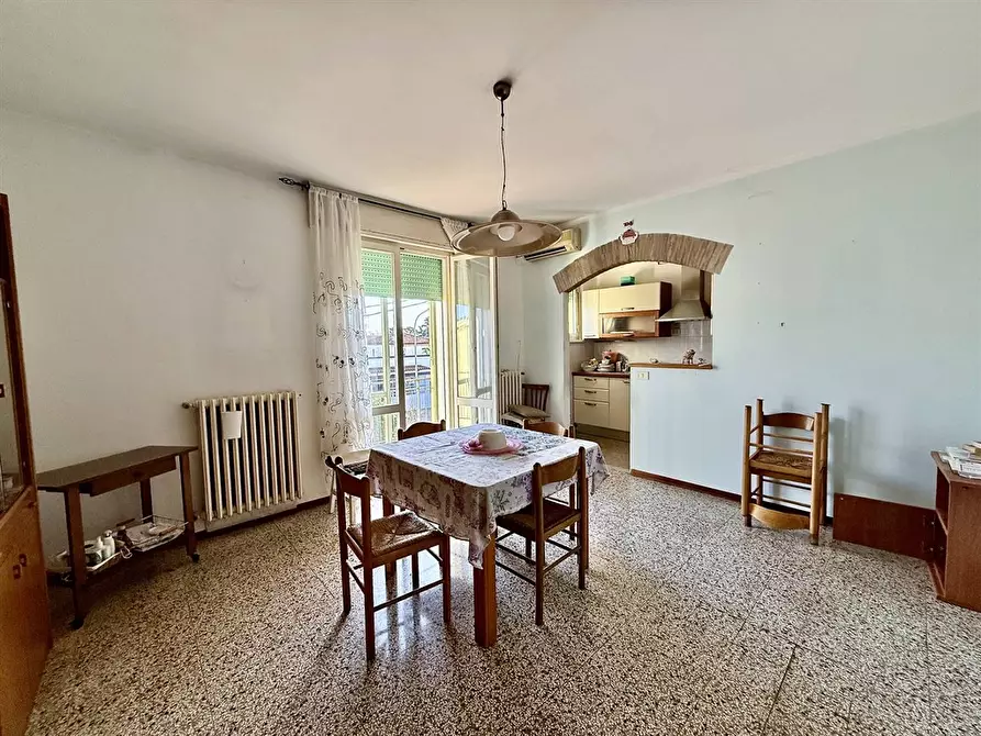 Immagine 4 di Appartamento in vendita  in Via Dell'alluvione 2 a Fusignano