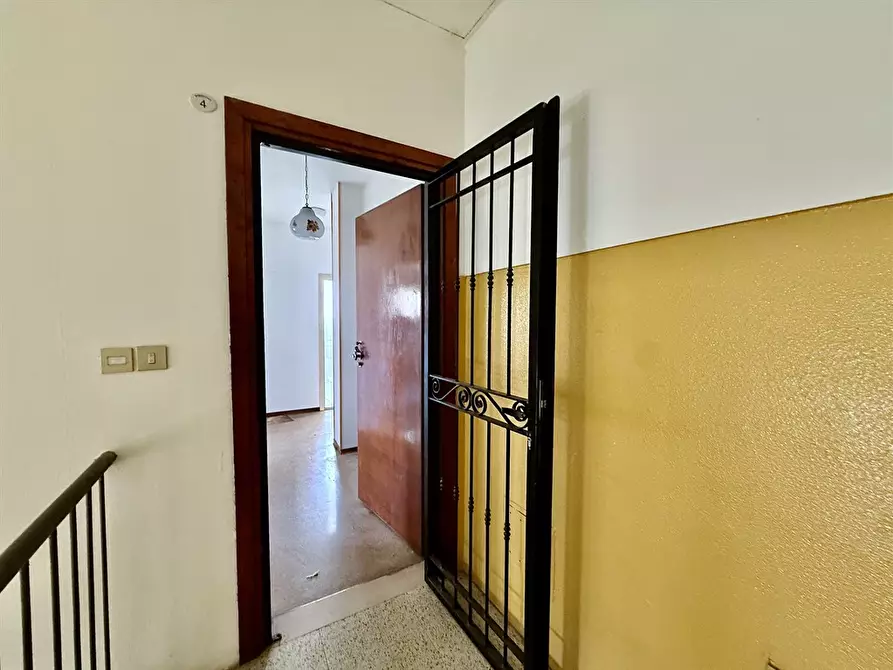 Immagine 2 di Appartamento in vendita  in Via Dell'alluvione 2 a Fusignano