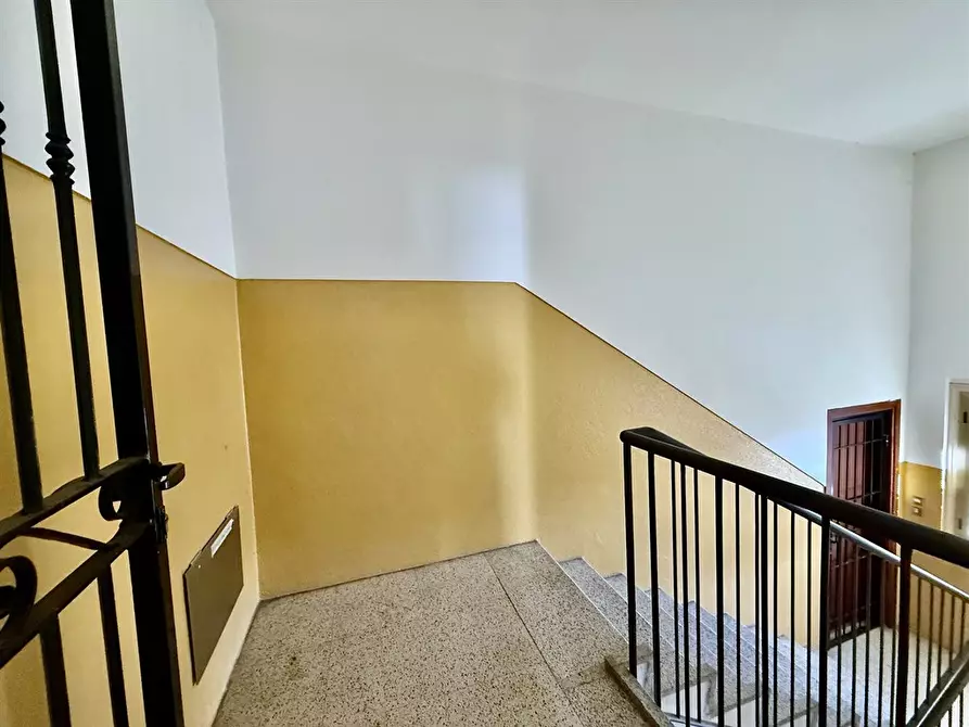 Immagine 1 di Appartamento in vendita  in Via Dell'alluvione 2 a Fusignano