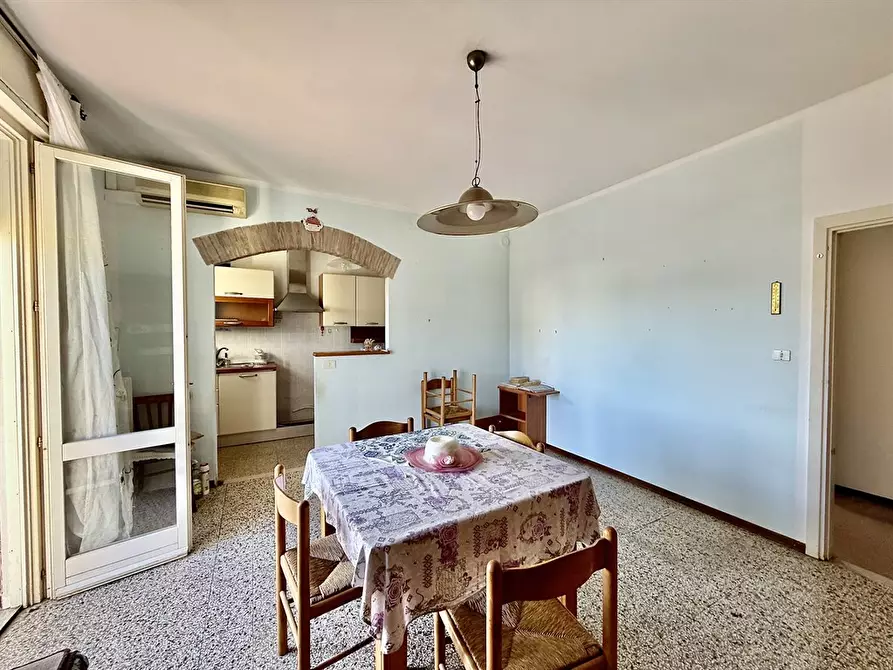 Immagine 5 di Appartamento in vendita  in Via Dell'alluvione 2 a Fusignano