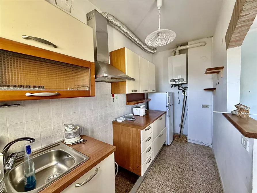 Immagine 8 di Appartamento in vendita  in Via Dell'alluvione 2 a Fusignano