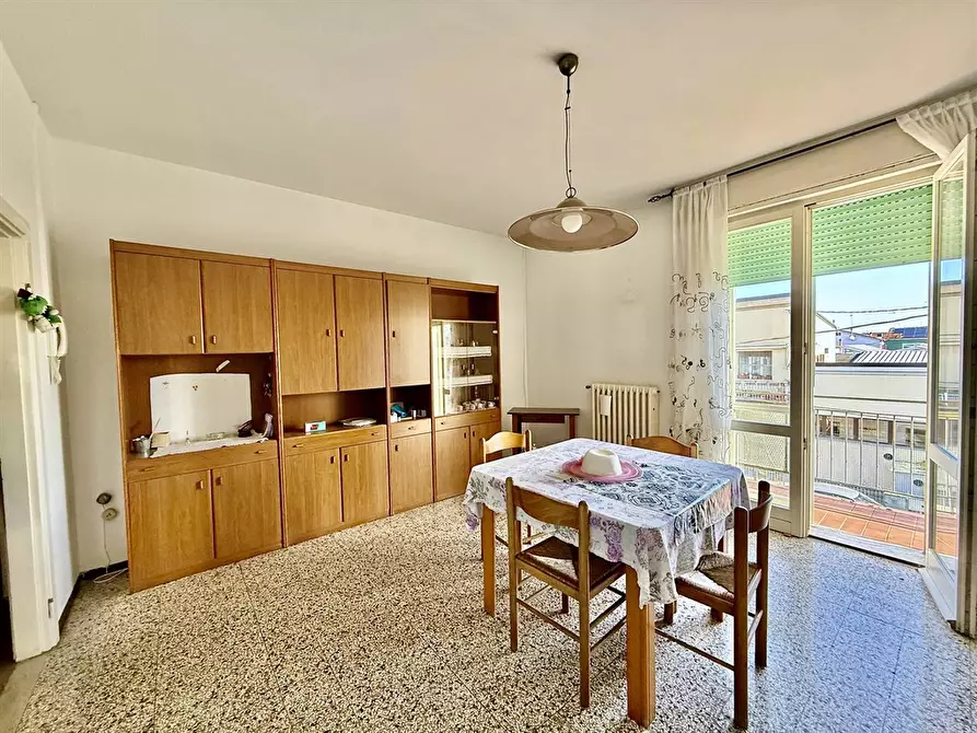 Immagine 3 di Appartamento in vendita  in Via Dell'alluvione 2 a Fusignano