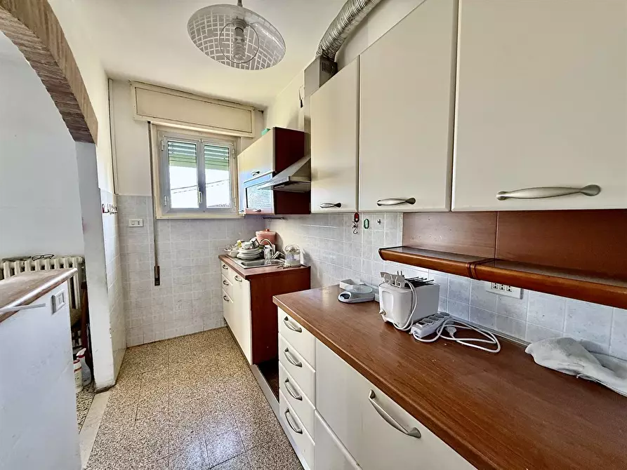 Immagine 9 di Appartamento in vendita  in Via Dell'alluvione 2 a Fusignano