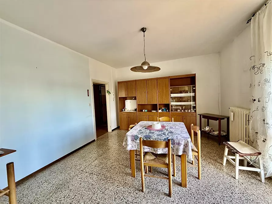 Immagine 6 di Appartamento in vendita  in Via Dell'alluvione 2 a Fusignano