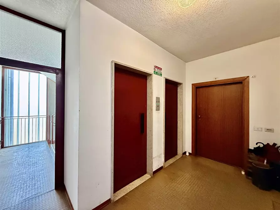 Immagine 5 di Appartamento in vendita  in via dradi 29 a Ravenna