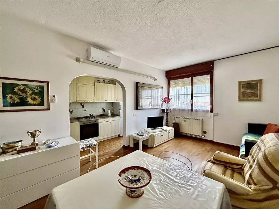 Immagine 9 di Appartamento in vendita  in via dradi 29 a Ravenna
