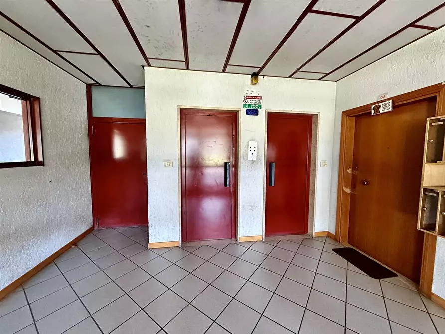 Immagine 4 di Appartamento in vendita  in via dradi 29 a Ravenna