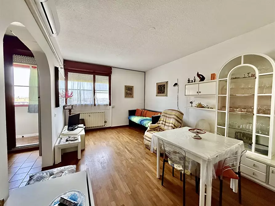 Immagine 7 di Appartamento in vendita  in via dradi 29 a Ravenna