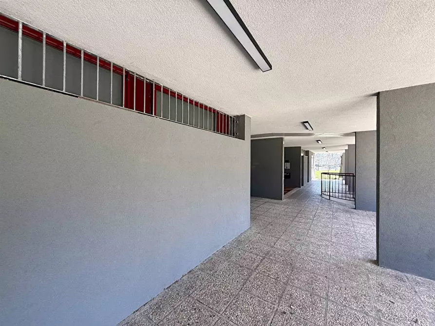 Immagine 2 di Appartamento in vendita  in via dradi 29 a Ravenna