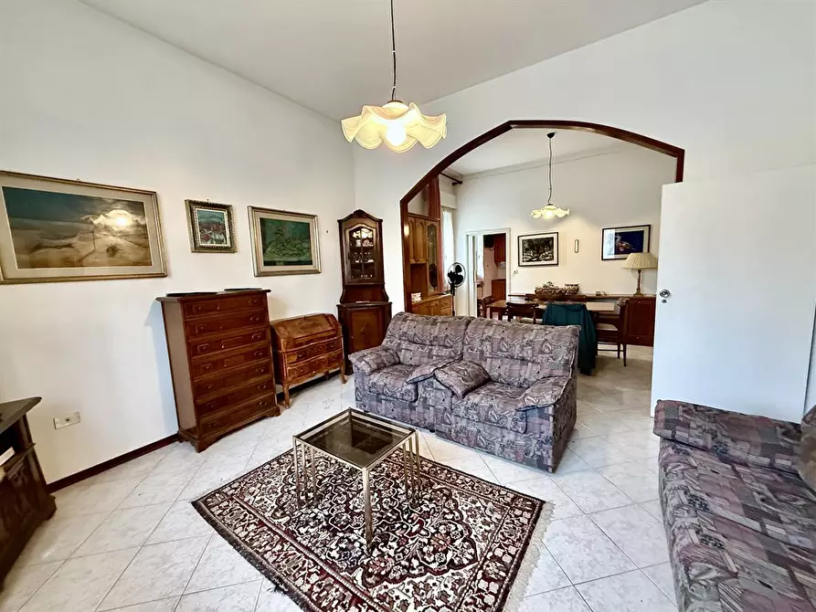 Immagine 7 di Casa bifamiliare in vendita  in Via della Libertà 14 a Ravenna