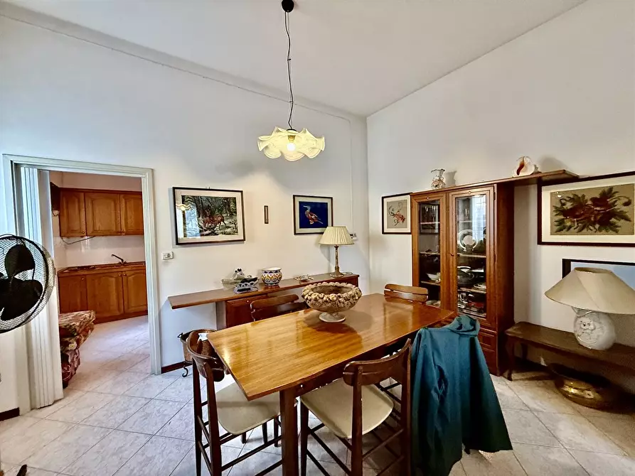 Immagine 8 di Casa bifamiliare in vendita  in Via della Libertà 14 a Ravenna