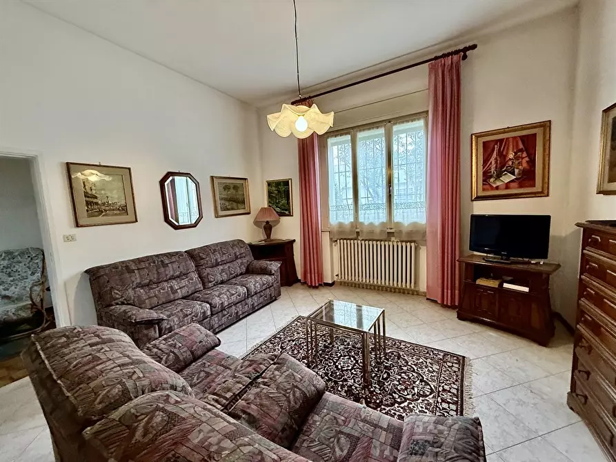 Immagine 5 di Casa bifamiliare in vendita  in Via della Libertà 14 a Ravenna