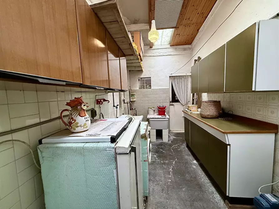 Immagine 1 di Casa bifamiliare in vendita  in Via della Libertà 14 a Ravenna