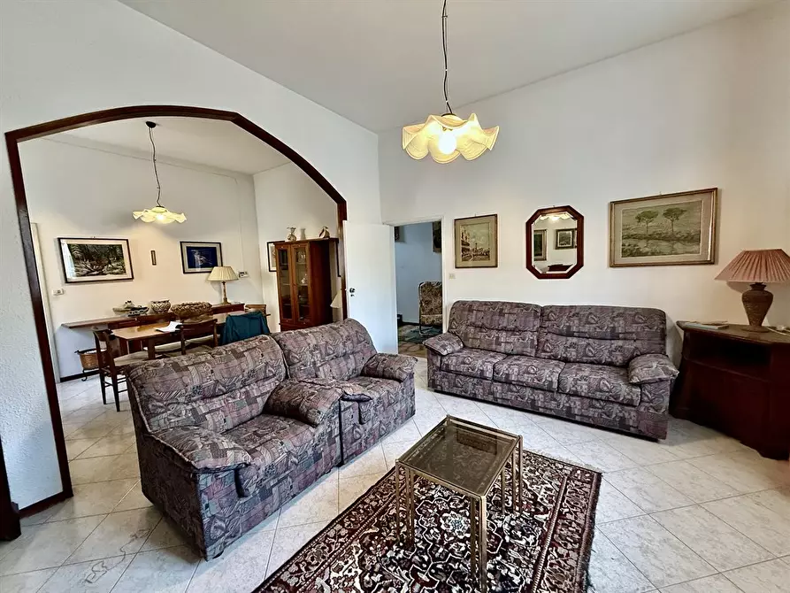 Immagine 6 di Casa bifamiliare in vendita  in Via della Libertà 14 a Ravenna