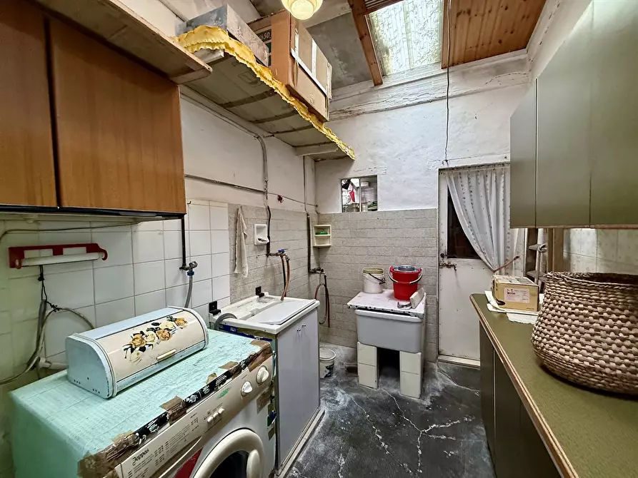 Immagine 2 di Casa bifamiliare in vendita  in Via della Libertà 14 a Ravenna