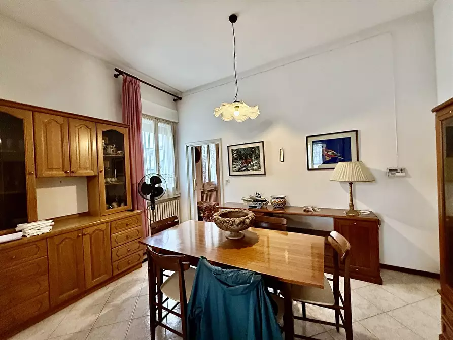 Immagine 9 di Casa bifamiliare in vendita  in Via della Libertà 14 a Ravenna