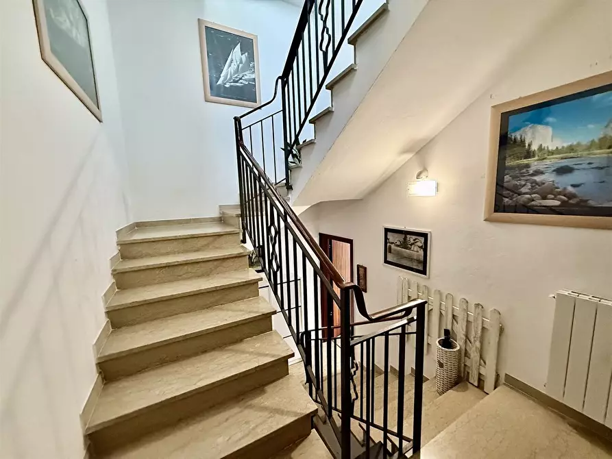 Immagine 1 di Casa bifamiliare in vendita  in via Aurelio Tarrono 26 a Alfonsine