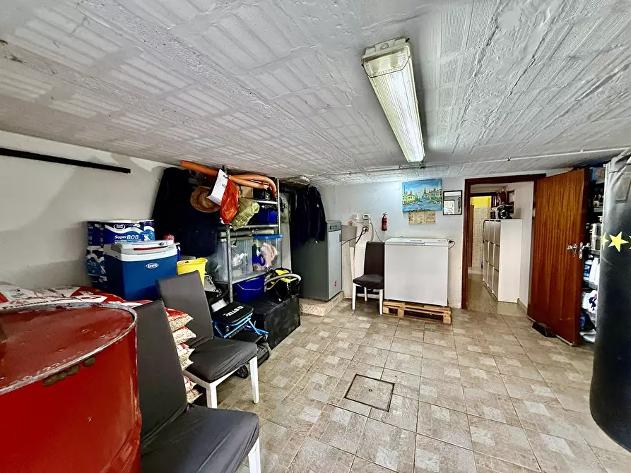 Immagine 8 di Casa bifamiliare in vendita  in via Aurelio Tarrono 26 a Alfonsine