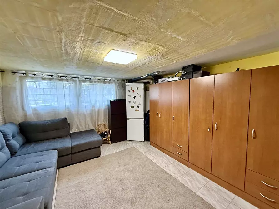 Immagine 4 di Casa bifamiliare in vendita  in via Aurelio Tarrono 26 a Alfonsine