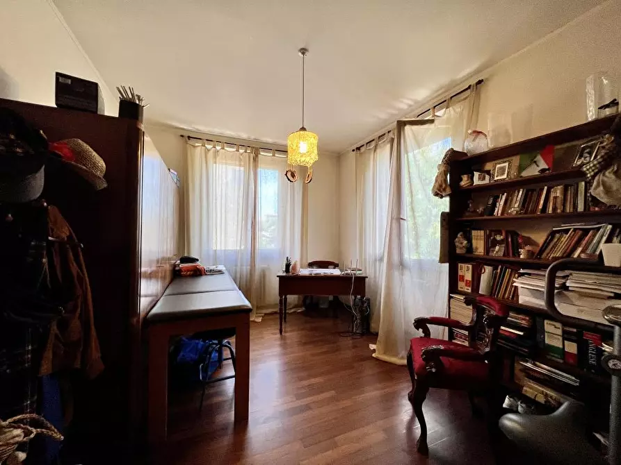 Immagine 5 di Casa indipendente in vendita  in corso della repubblica 6 a Alfonsine