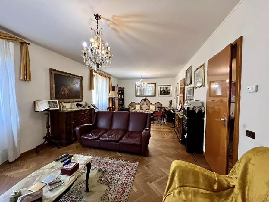 Immagine 1 di Casa indipendente in vendita  in corso della repubblica 6 a Alfonsine