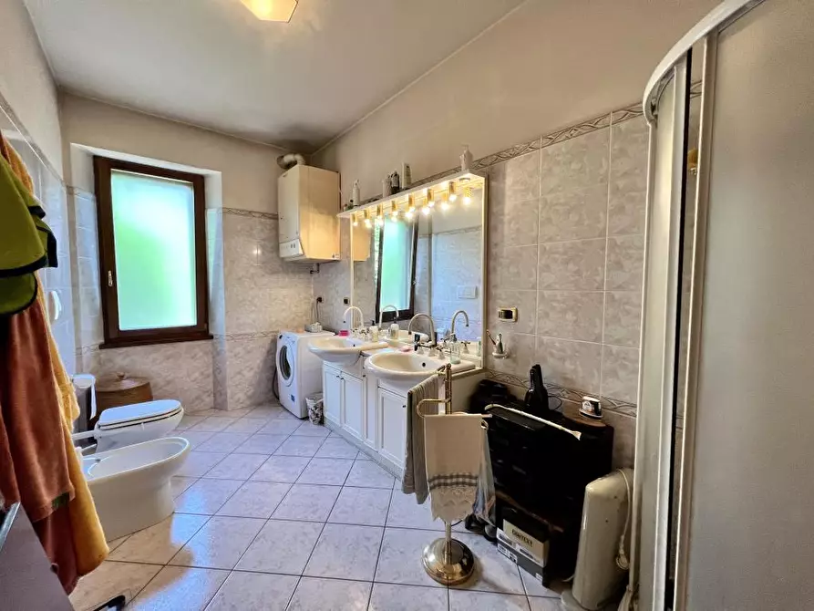 Immagine 7 di Casa indipendente in vendita  in corso della repubblica 6 a Alfonsine