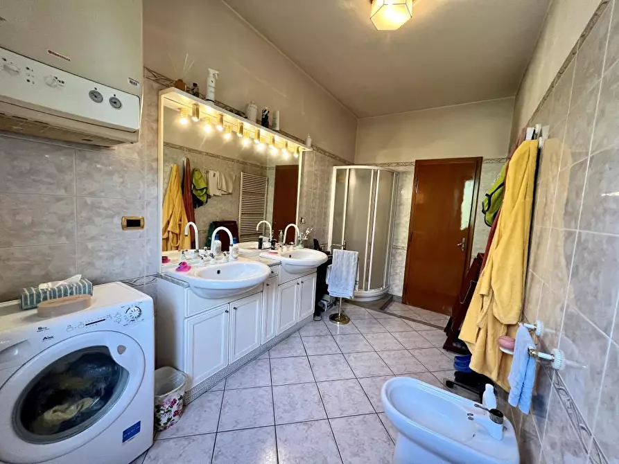 Immagine 8 di Casa indipendente in vendita  in corso della repubblica 6 a Alfonsine