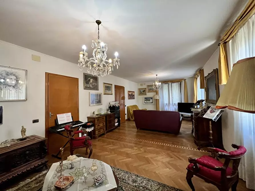 Immagine 2 di Casa indipendente in vendita  in corso della repubblica 6 a Alfonsine