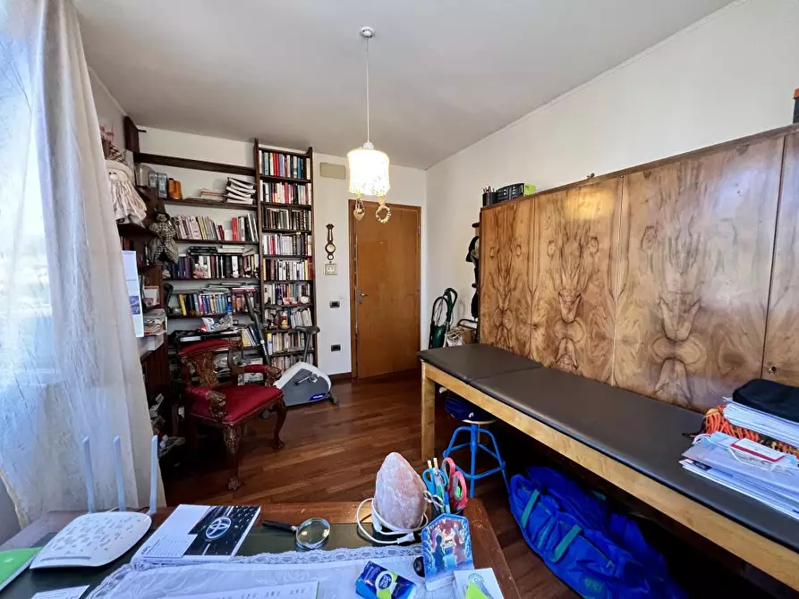 Immagine 6 di Casa indipendente in vendita  in corso della repubblica 6 a Alfonsine