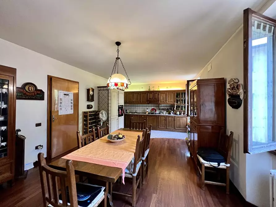 Immagine 3 di Casa indipendente in vendita  in corso della repubblica 6 a Alfonsine