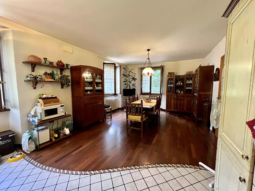 Immagine 4 di Casa indipendente in vendita  in corso della repubblica 6 a Alfonsine