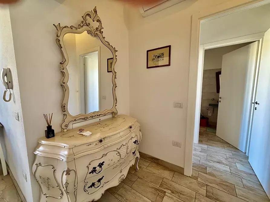 Immagine 6 di Casa semindipendente in vendita  in P.za della Libertà 27 a Bagnacavallo