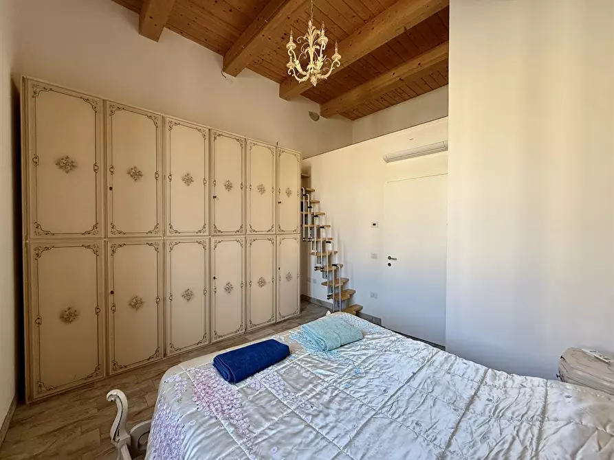 Immagine 8 di Casa semindipendente in vendita  in P.za della Libertà 27 a Bagnacavallo