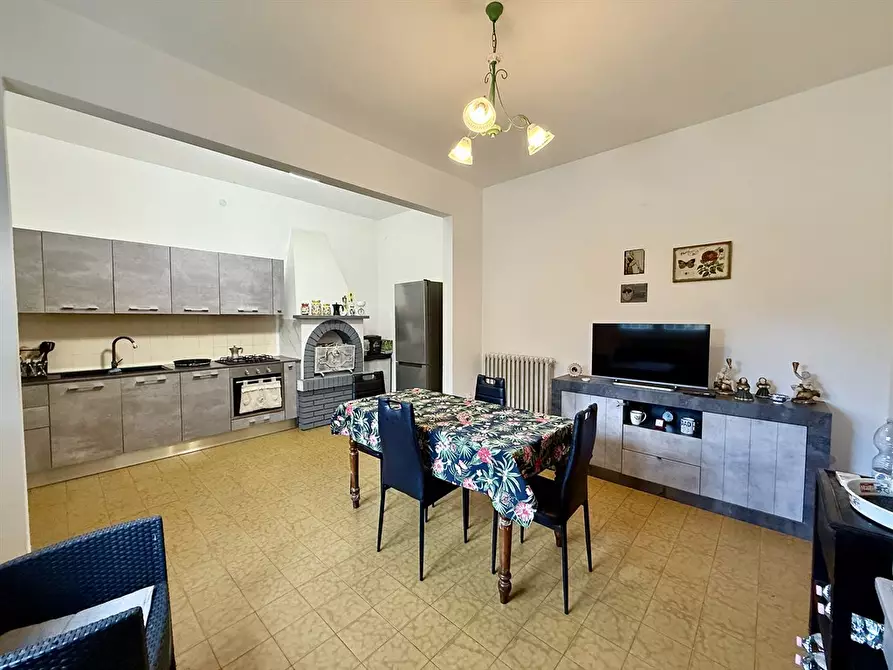 Immagine 4 di Casa indipendente in vendita  in carraia foschini 8 a Bagnacavallo